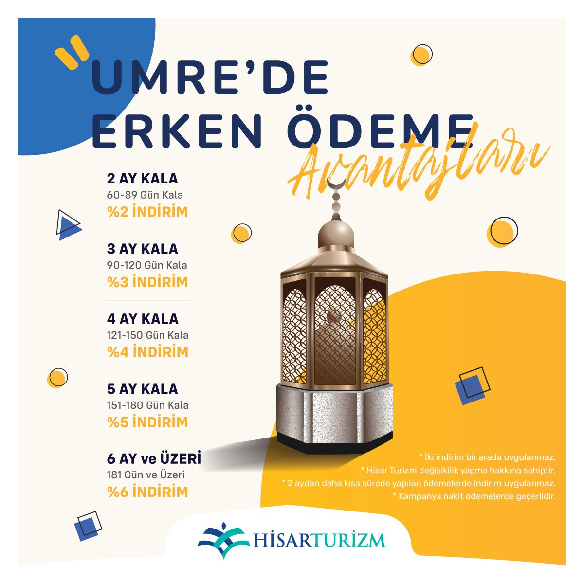 erken odeme